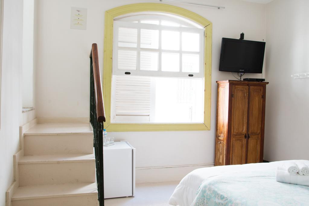 Leblon Spot Design Hostel Rio de Janeiro Exterior photo